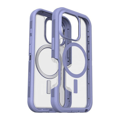 iPhone 16 Pro Otterbox Defender Pro XT Magsafe Clear Series