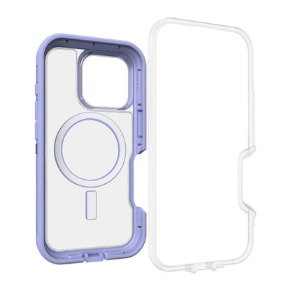 iPhone 16 Pro Otterbox Defender Pro XT Magsafe Clear Series