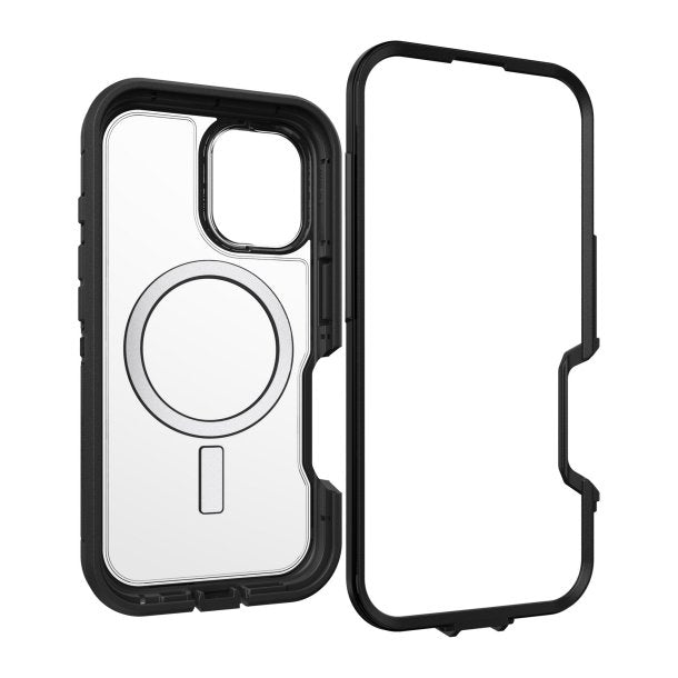 iPhone 16 Otterbox Defender Pro XT Magsafe Clear Series