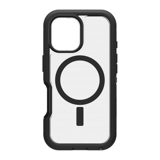 iPhone 16 Otterbox Defender Pro XT Magsafe Clear Series