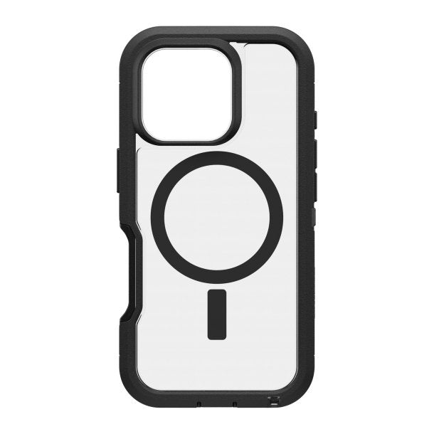 iPhone 16 Pro Otterbox Defender Pro XT Magsafe Clear Series