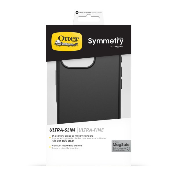 iPhone 16 Pro Otterbox Symmetry Magsafe Series