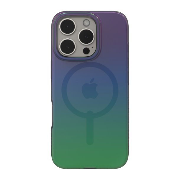 iPhone 16 Pro Max Zagg Milan Mag Snap Case Series