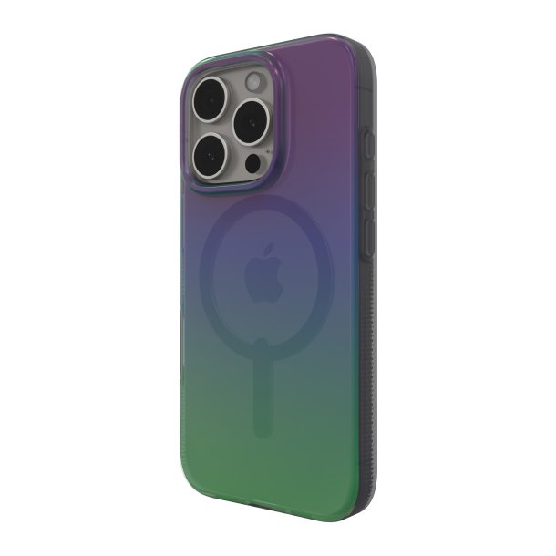 iPhone 16 Pro Max Zagg Milan Mag Snap Case Series