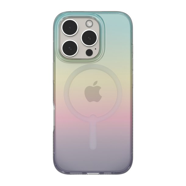 iPhone 16 Pro Max Zagg Milan Mag Snap Case Series