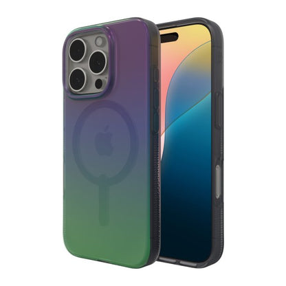 iPhone 16 Pro Max Zagg Milan Mag Snap Case Series