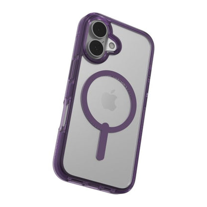 iPhone 16 Zagg Santa Cruz Snap Case Series