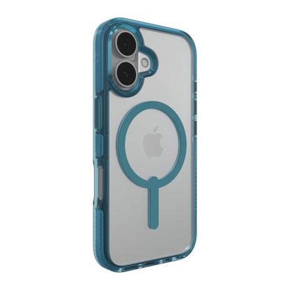 iPhone 16 Zagg Santa Cruz Snap Case Series