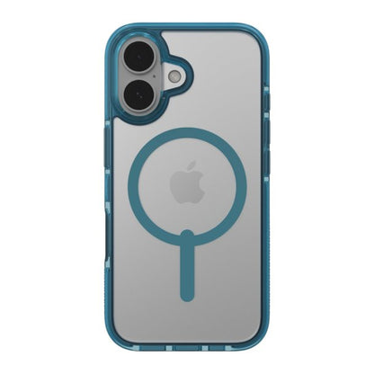 iPhone 16 Zagg Santa Cruz Snap Case Series