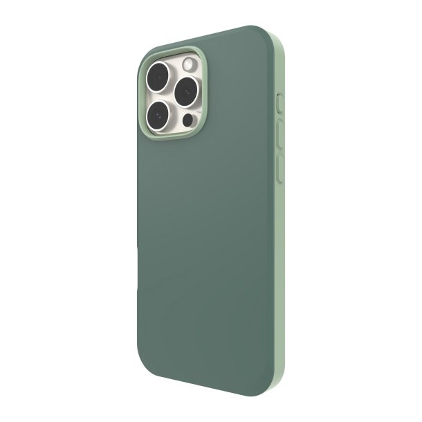 iPhone 16 Pro Max Zagg Soho Mag Snap Case Series