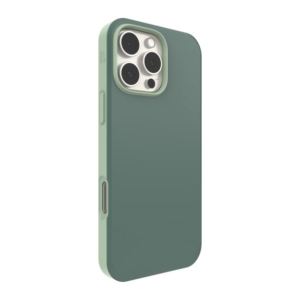 iPhone 16 Pro Max Zagg Soho Mag Snap Case Series