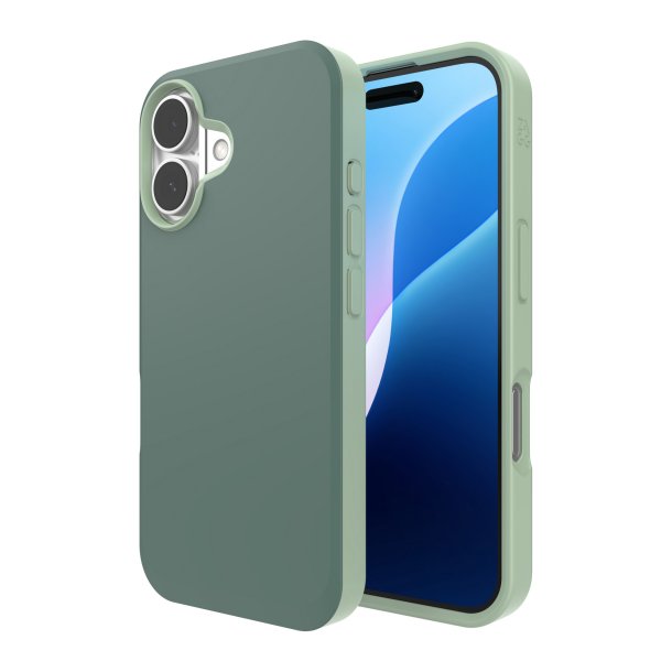 iPhone 16 Zagg Soho Mag Snap Case Series