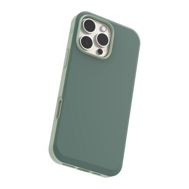 iPhone 16 Pro Max Zagg Soho Mag Snap Case Series