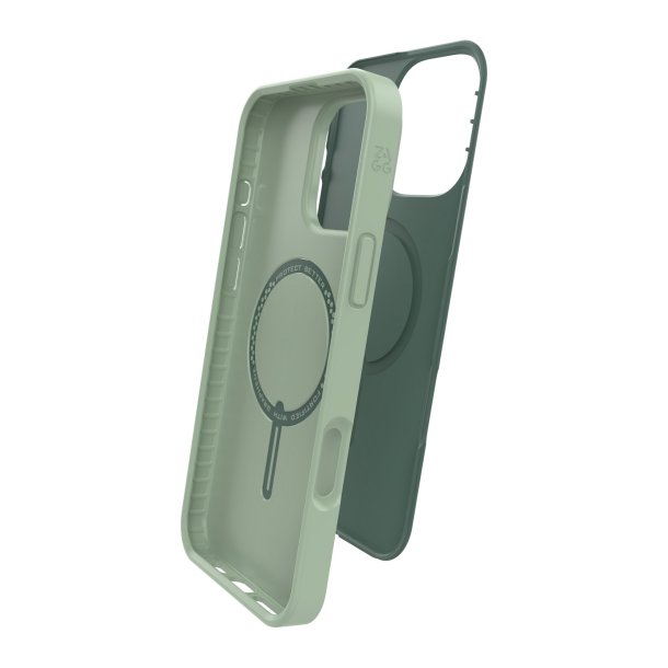 iPhone 16 Pro Max Zagg Soho Mag Snap Case Series