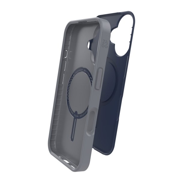 iPhone 16 Zagg Soho Mag Snap Case Series