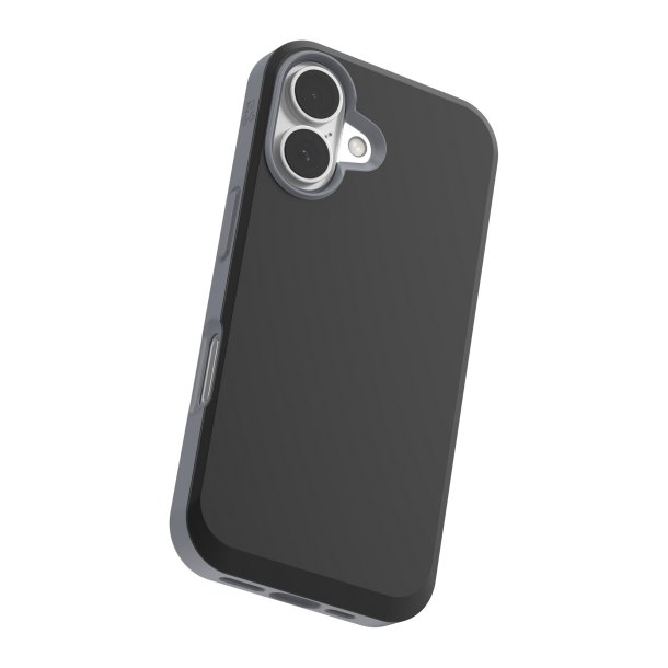 iPhone 16+ Zagg Soho Mag Snap Case - Black