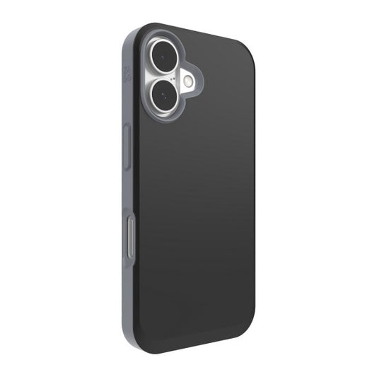 iPhone 16+ Zagg Soho Mag Snap Case - Black