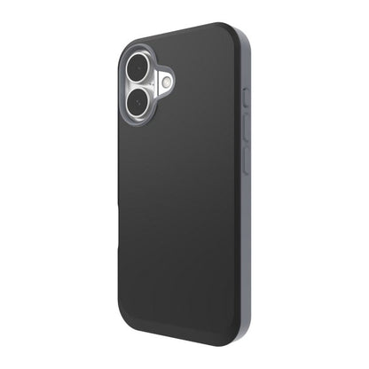 iPhone 16+ Zagg Soho Mag Snap Case - Black