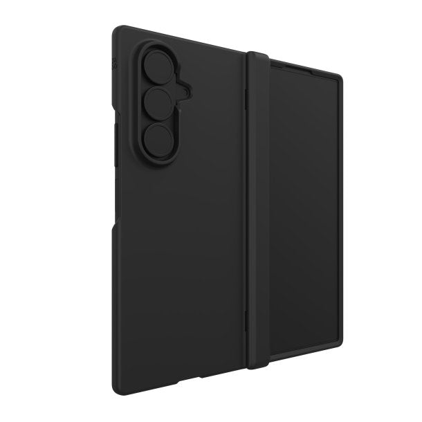Galaxy Z Fold7 Zagg Graphene Bridgetown+ Case - Black