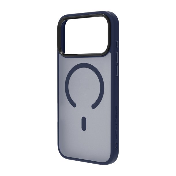 iPhone 17 Pro Max Spectrum Halo Slim Case