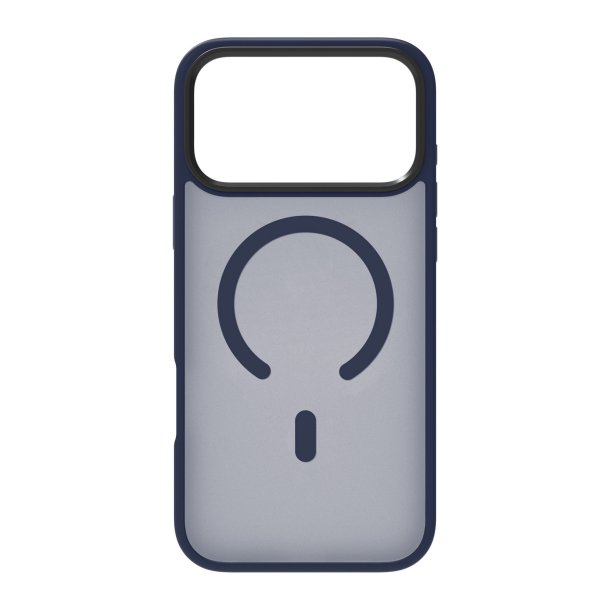 iPhone 17 Pro Max Spectrum Halo Slim Case