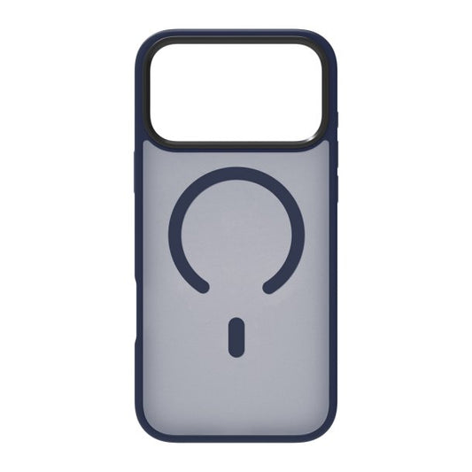 iPhone 17 Pro Max Spectrum Halo Slim Case