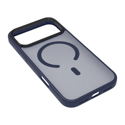 iPhone 17 Pro Max Spectrum Halo Slim Case