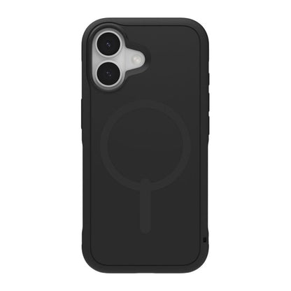 iPhone 17 Zagg Sedona Snap Case - Black