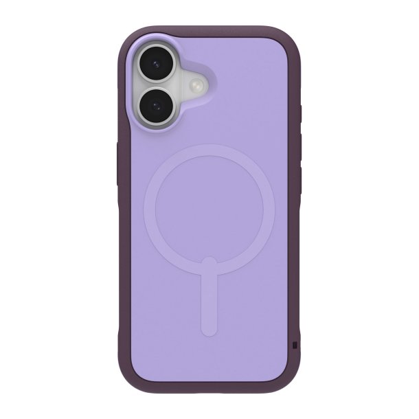 iPhone 17 Zagg Sedona Snap Case - Purple