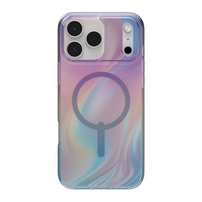 iPhone 17 Pro Max Zagg Milan Mag Snap Case - Iridescent