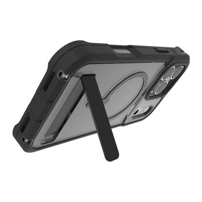iPhone 17 Pro Max Zagg Rainier Snap Kickstand Case