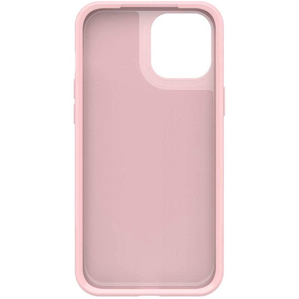 iPhone 12 Pro Max Otterbox Symmetry Case - Shell Shocked Pink