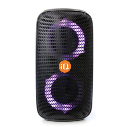 iQ Wave Bluetooth Party Speaker