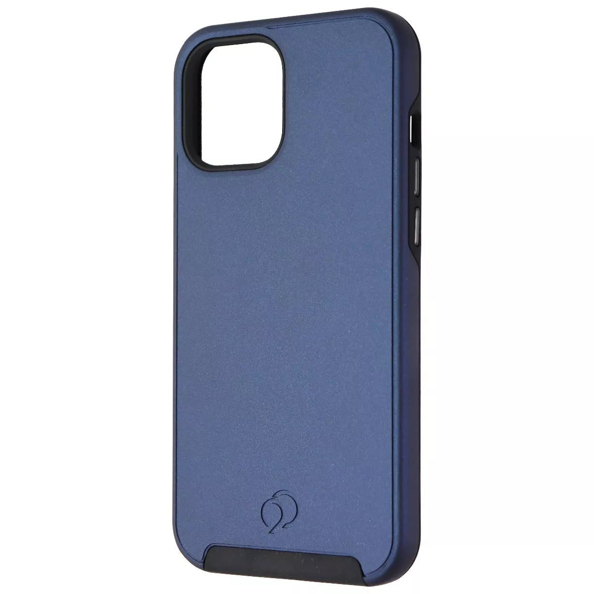 iPhone 12 Pro Max- Blue Cirrus2 Case