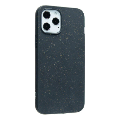 iPhone 12 Pro Max Pela Case - Black