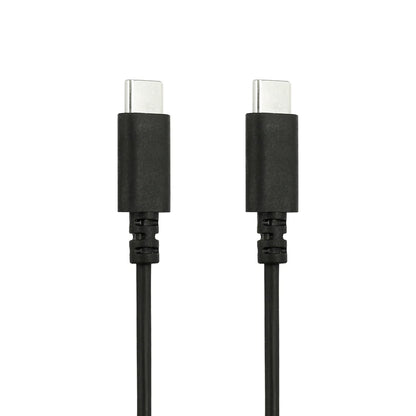 iQ Charge & Sync Type-C to Type-C Cable - 0.45m/18in