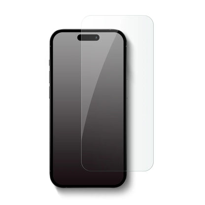 iQ glass screen protector 
