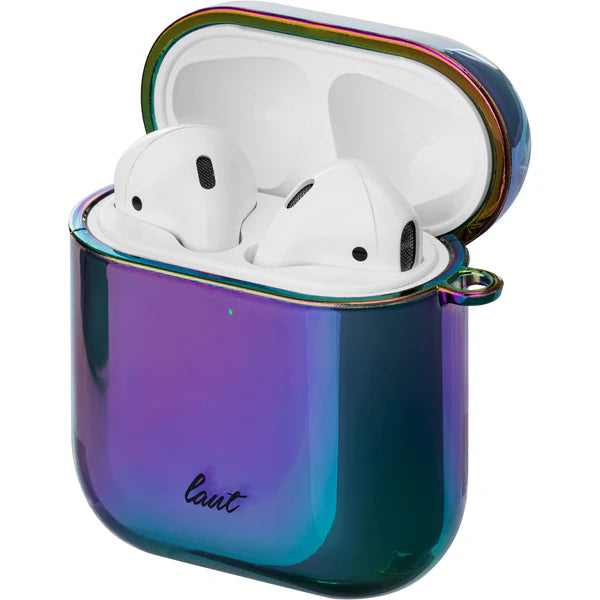 AirPods Case Laut Holographic - Midnight