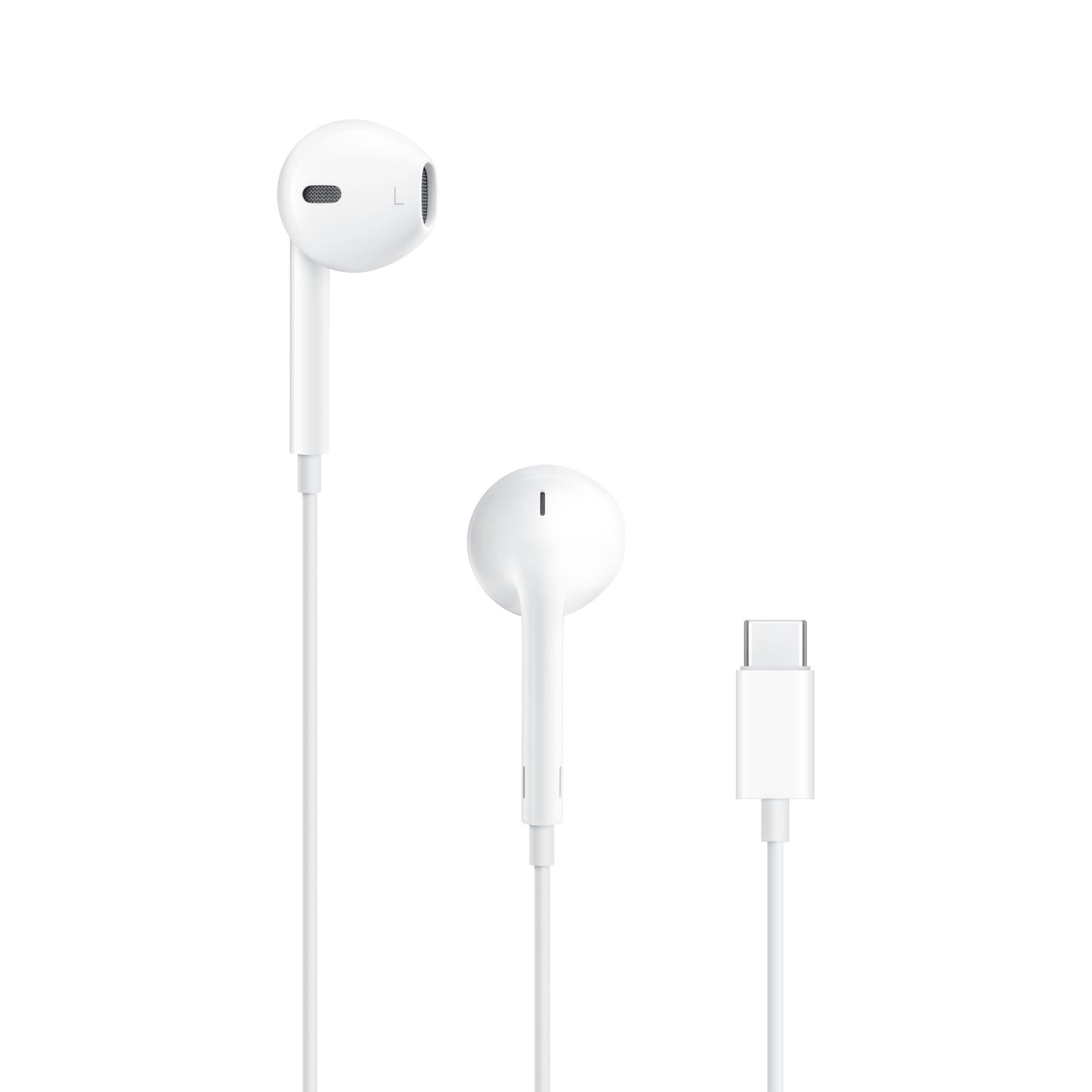 Apple OEM iPhone Earpods - USB-C