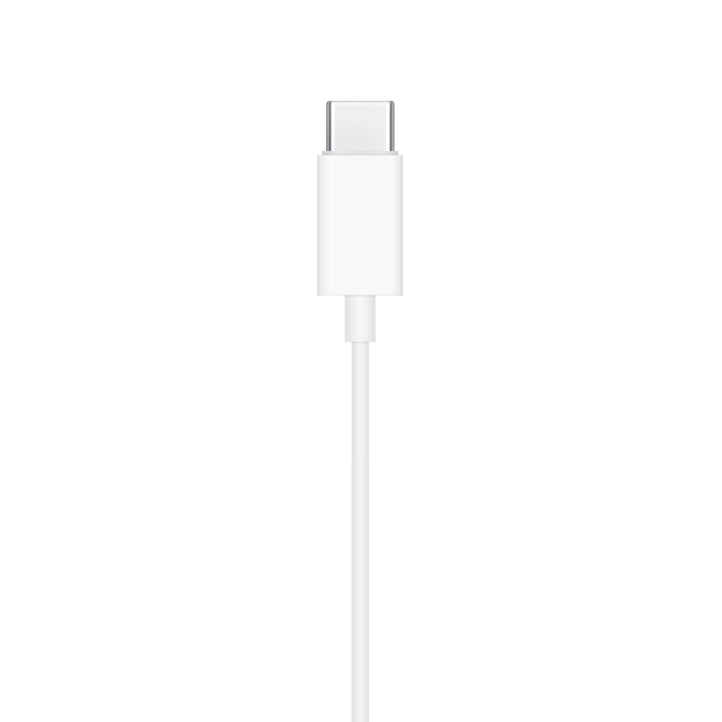 Apple OEM iPhone Earpods - USB-C