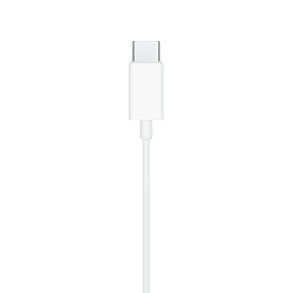 Apple OEM iPhone Earpods - USB-C