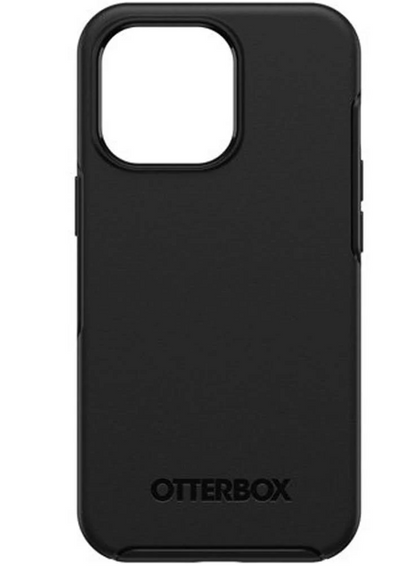 iPhone 13 Mini Otterbox Symmetry Plus Series Case - Black