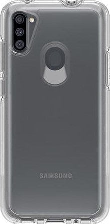 Galaxy A11: Tuff 8 Case