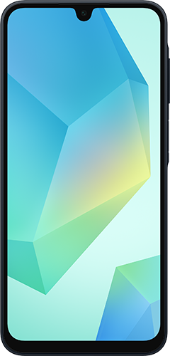 Galaxy A16