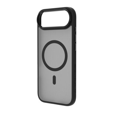 iPhone Air Spectrum Halo Slim Case -  Black Smoke