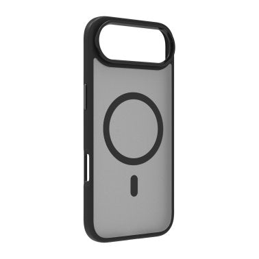 iPhone Air Spectrum Halo Slim Case -  Black Smoke