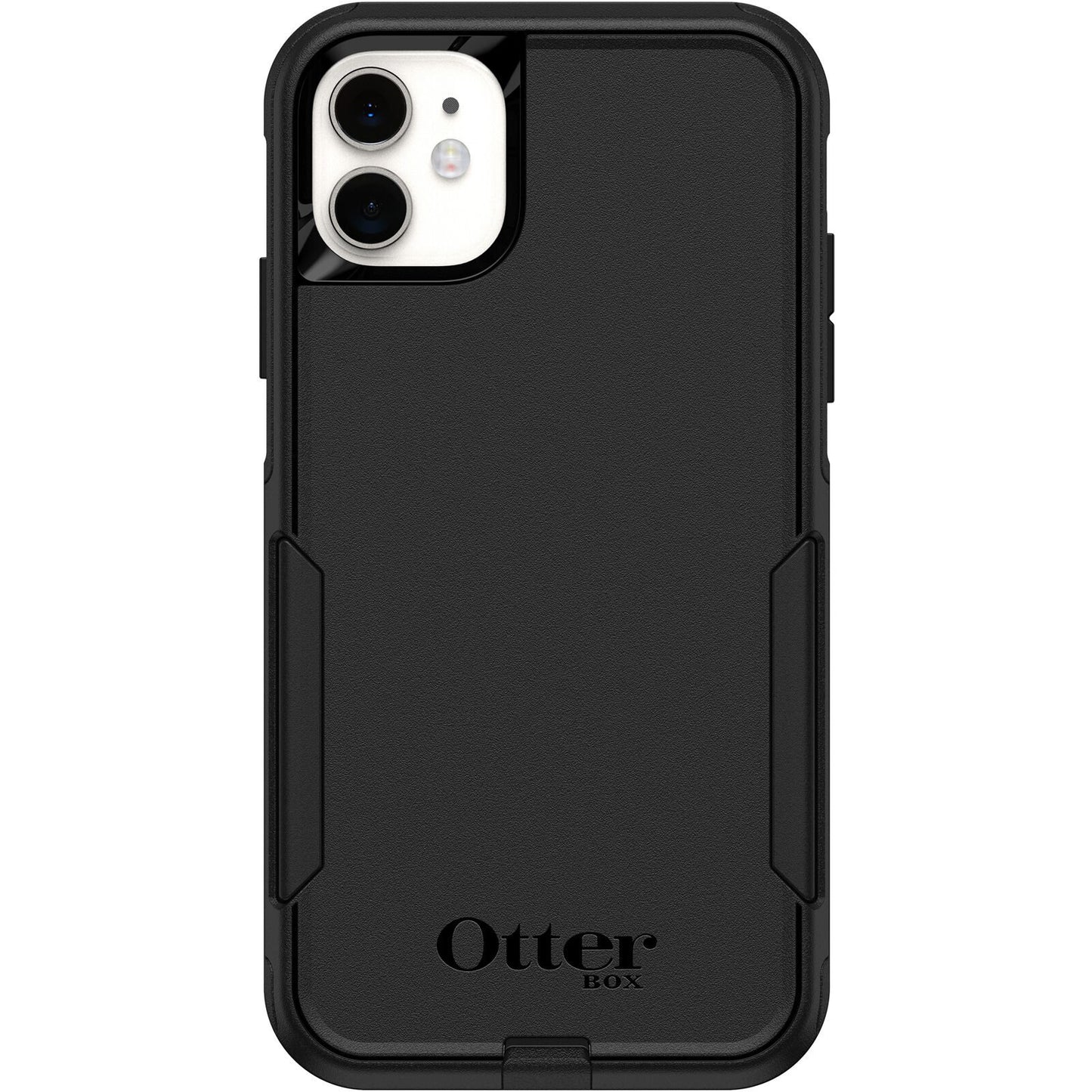 iPhone 11 Otterbox Commuter Case - Black