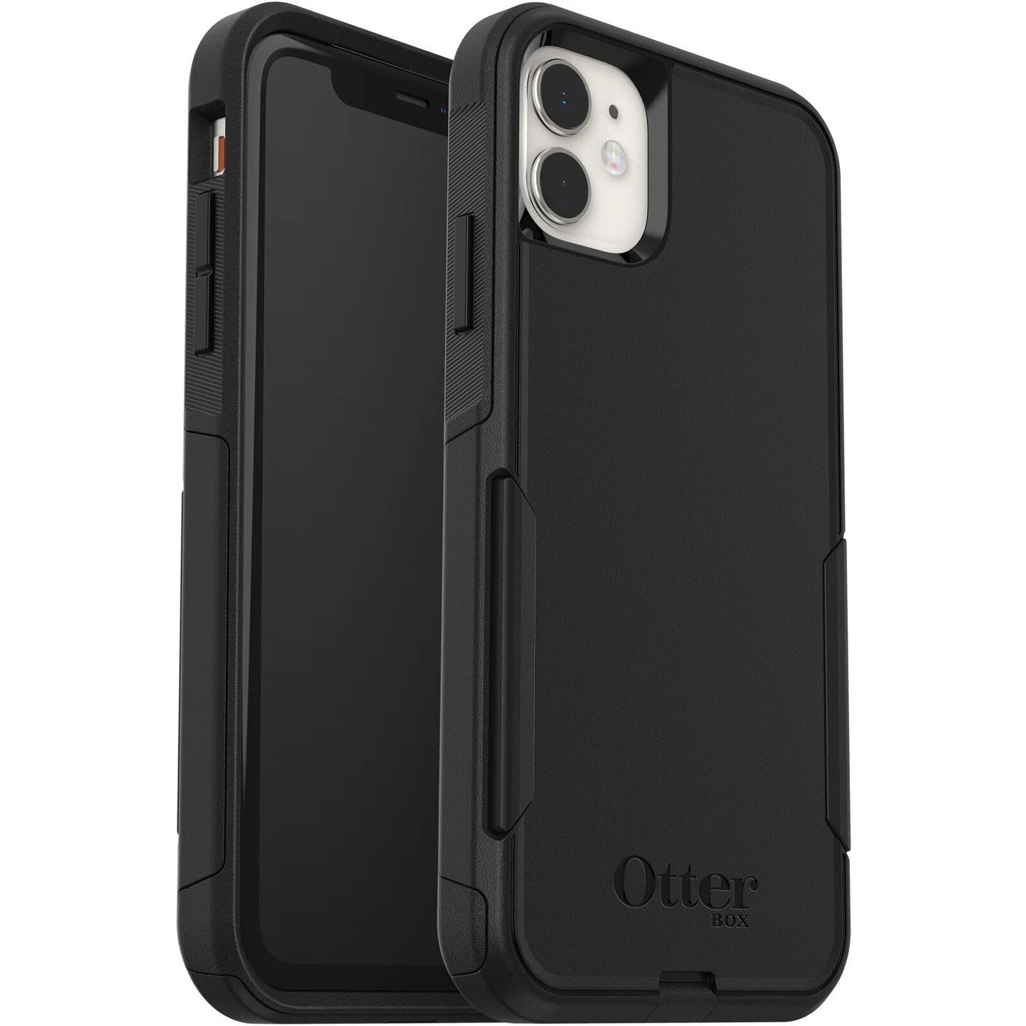 iPhone 11 Otterbox Commuter Case - Black