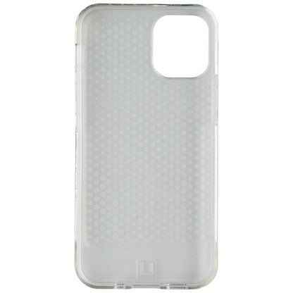 iPhone 12 Mini- Ice Lucent UAG Case