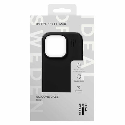 iPhone 16 Pro Max Ideal Of Sweden Magsafe Silicone Case Series